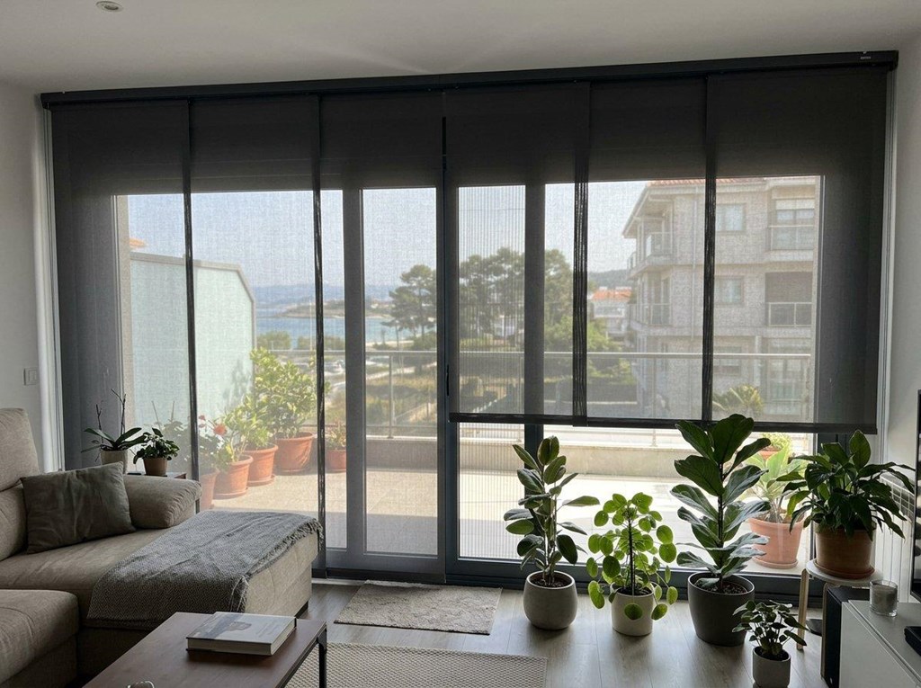 Foto 1 Gana luz en tu hogar con verandas Bandalux para grandes superficies acristaladas en Sanxenxo