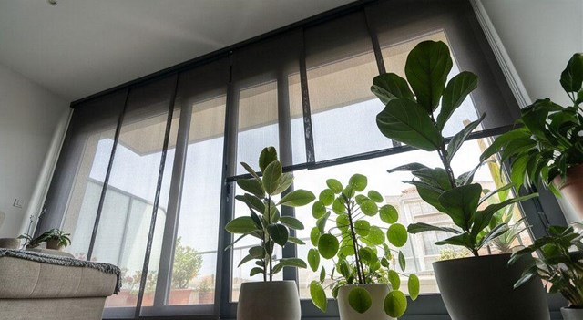 Gana luz en tu hogar con verandas Bandalux para grandes superficies acristaladas en Sanxenxo - Imagen 1
