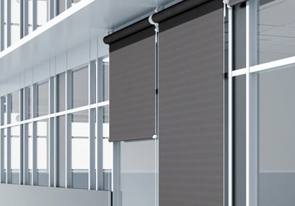 Cortinas Enrollables