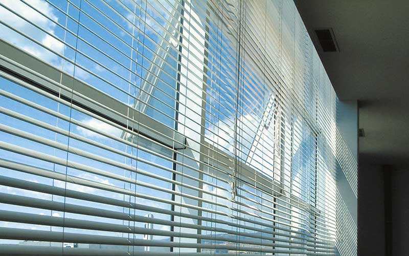 Cortinas Venecianas
