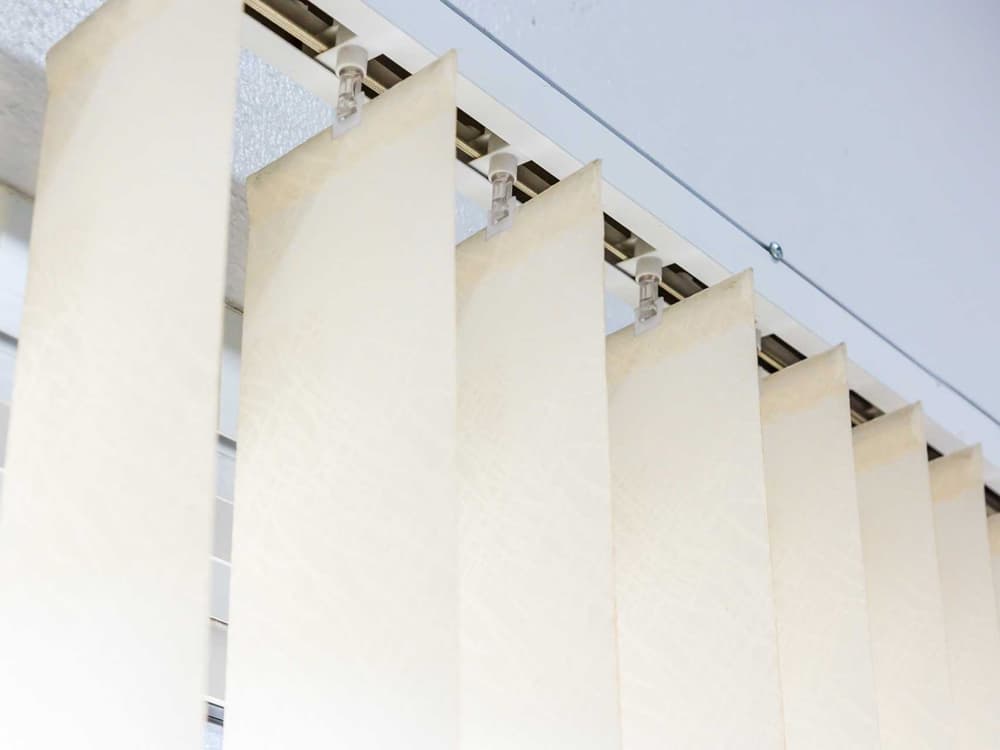 Cortinas Bandalux a medida en Poio