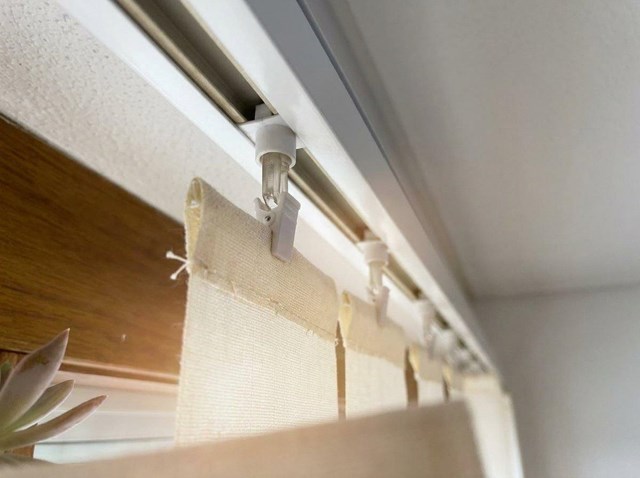 Instala cortinas Bandalux a medida en viviendas de O Grove para dar una nueva vida a tu hogar - Imagen 1