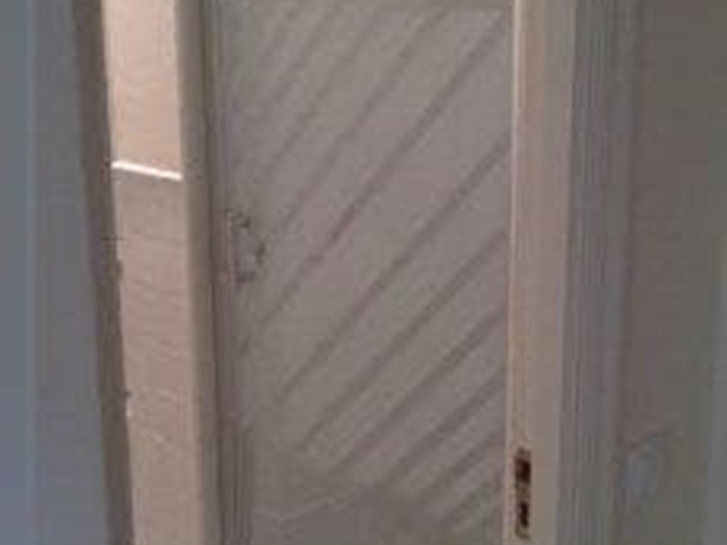 Mamparas de Baño
