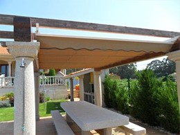 toldo palillero