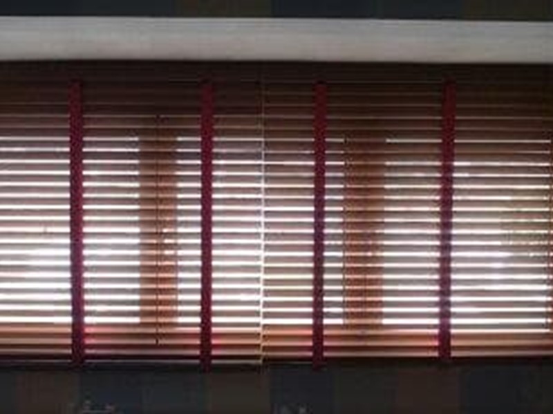 Cortinas